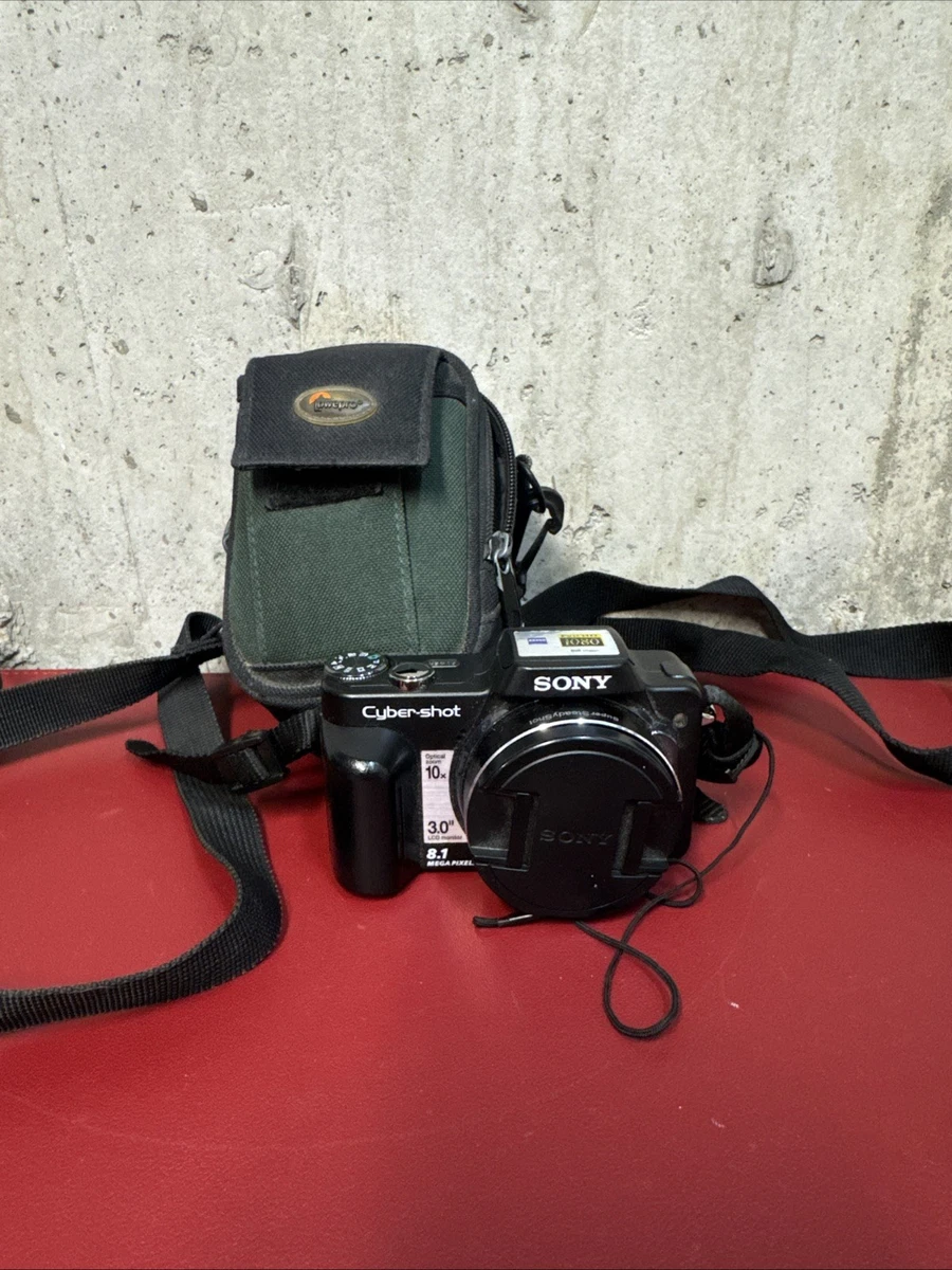 sony dsc h10 products for sale | eBay