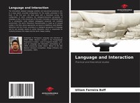 Uiliam Ferreira Boff | Language And Interaction | Taschenbuch | Englisch (2024)
