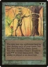 MtG Gaea's Touch 40/119 The Dark Regular Common