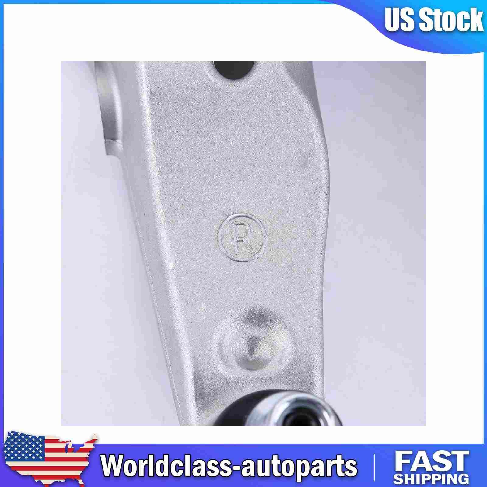 Maserati Ghibli 2016-2022 FRONT+RIGHT+LOWER Control arm P/N 670107802
