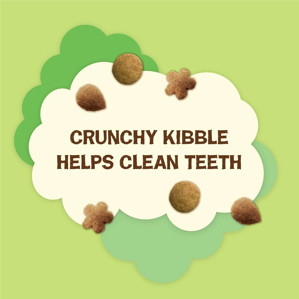 Purina Friskies Made in USA Facilities, Natural Cat Treats, Party Mix Natural Yu - Image 2 of 4