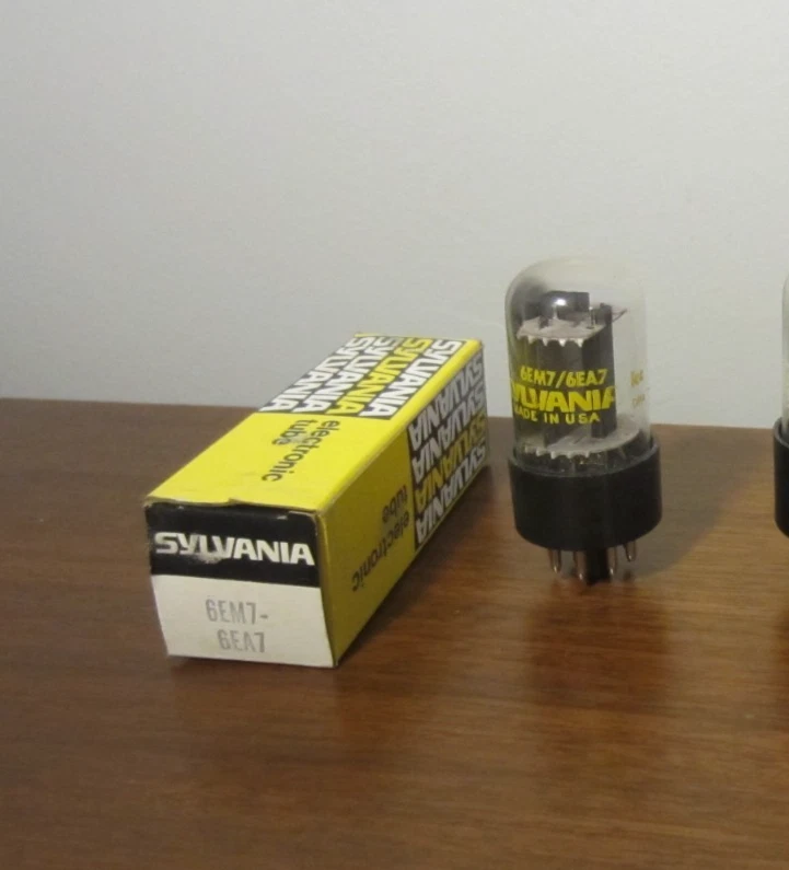 6em7 Tube for sale | eBay