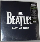 The Beatles PAST MASTERS Apple Records / Parlophone 1s Edition DOUBLE ALBUM SET