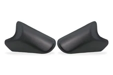 Ducati Panigale V4 /S/R 2022- 2023 CNC Racing Fuel Tank Sliders made with Kevlar