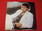 MICHAEL JACKSON 1982 LP "THRILLER" ON CLASSIC DANCE SOUL FUNK POP VINTAGE VINYL!