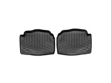 Weathertech Floorliner For 2002-2007 Subaru Impreza - 2nd Row Black