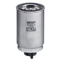 Hengst Filter Kraftstofffilter H70WK14 FüR KIA Hyundai