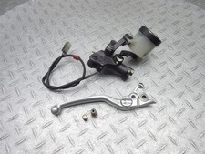 2010 06-11 Aprilia Tuono 1000 Oem Front Brake Master Cylinder Right Lever 2010 06-11 Aprilia Tuono 1000 Oem Front Brake Master Cylinder Right Lever