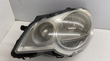 Feu avant (phare) Volkswagen POLO