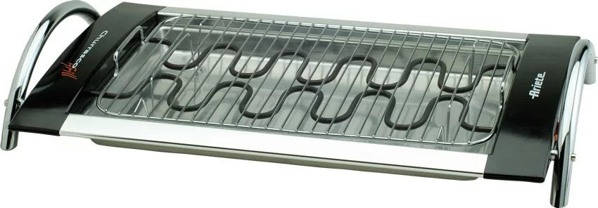 ARIETE 732 BARBECUE CHURRASCO