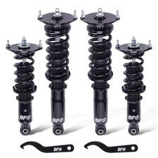 Coilovers For Mazda Miata Mx5 Na Nb 1990-2005 Adjustable Height Shock Absorber Coilovers For Mazda Miata Mx5 Na Nb 1990-2005 Adjustable Height Shock Absorber
