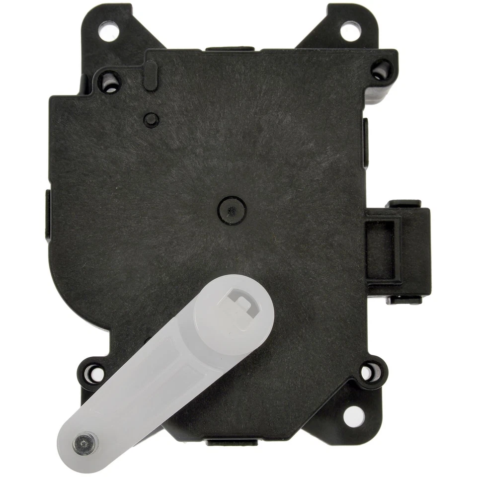 Actuador de puerta de aire DORMAN 604-164 - Temperatura para 05-09 Cadillac CTS SRX Foto 3 de 4