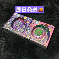 Tamagotchi Paradise Purple Sky b769d1