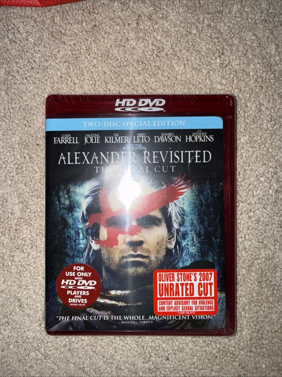 Final Cut HD DVDs for sale | eBay