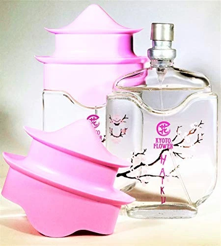 Avon Haiku Kyoto Flower Eau de Parfum Spray 1.7 oz. - Image 3 of 3