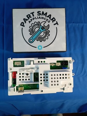 Maytag Whirlpool Washer Control Board W11476587 | Tested Used | 90-Day Wty