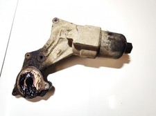 Citroen C3 2003 Oil Filter Housing (oil filter cooler) 9636015310, FR200757-61