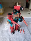 Perceptor 1984 Takara Vintage G1 Transformers Microscope Action Figure