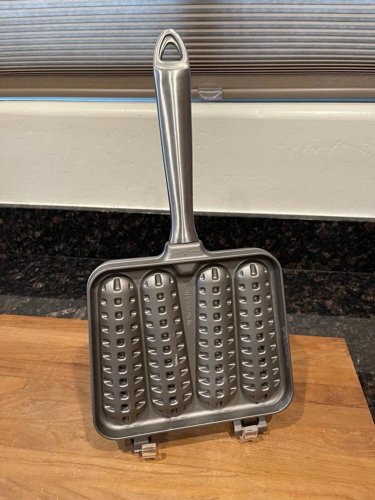 Nordic Ware Waffle Stick Maker