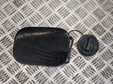 Mercedes-Benz C W203 2003 Tankdeckel Tankklappe A0005845917 Benzin ESH3476