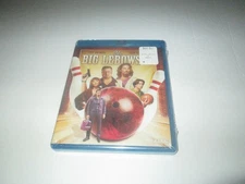 The Big Lebowski Blu-ray Jeff Bridges
