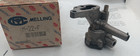 Melling M-22F Standard-Volume Oil Pump for Oldsmobile V8 260, 350, 403, 455 USA