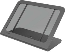 Heckler Design - H750-BG - WindFall Tablet PC Stand - Black Gray