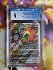 Pokémon Charizard VSTAR SWSH262 Sword & Shield Promo Holo CGC 9 2022