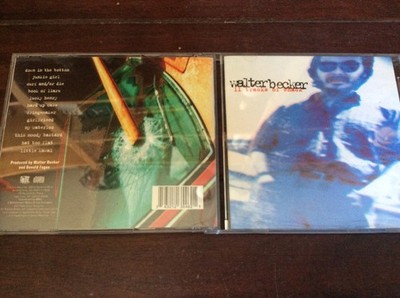 Walter Becker   11 Tracks Of Whack   [CD Album] STEELY DAN