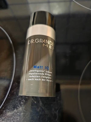 Dr Grandel Men IQ 24 Std. Pflege - Bild 1 von 2