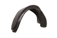 Blic 6601-01-8155831P Radkasten Kunststoff Hinten Links FüR Toyota Yaris XP90
