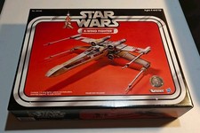 Star Wars Vintage Collection X-Wing Fighter A4150 Hasbro TRU Exclusive