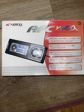 Brand New – Apexi AFC Neo – Display Unit – Parts / Not Working / No Returns