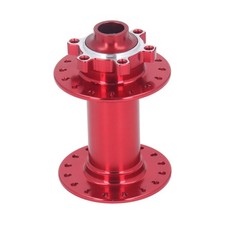 32 Hole Aluminum Alloy Front Bike Hub, 15x110mm, 4 Bearings, High Precision MTB