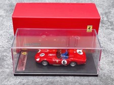Brand New Looksmart 1 43 LSLM023 Ferrari 330 TRI 1962 Le Mans 24 Hour Race Winne