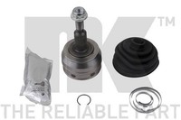 NK Gelenksatz Antriebswelle 5147121 FüR Transporter Multivan VW T5 Bus 7HB 7HJ