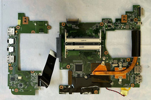 Mainboard PC Asus EEE 1201N \\ 485b3980772f \\ p\n 08g2001nc22q