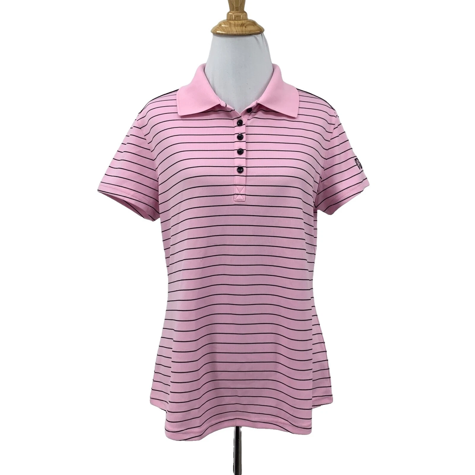 Camisas y camisetas de Golf Callaway para Mujeres