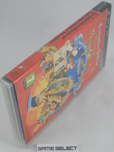 Geronimo Stilton Return To Fantasy Kingdom Sony PSP PAL (Italian) Complete - Picture 3 of 6