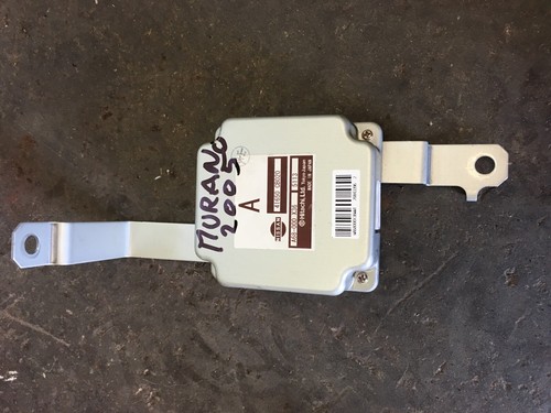 Nissan Murano Z50 3.5i Baujahr 2005 Steuergerät Verteilergetriebe 41650CB020