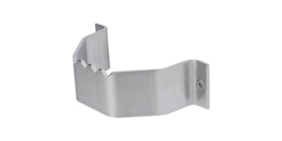 #ad #ad Rockwood Door Foot PullStainless Steel See pictures $16.00