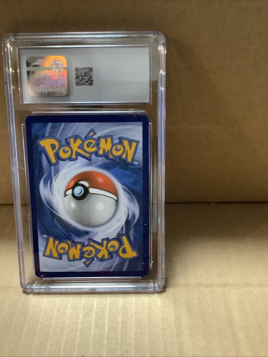 超レア！マクドナルド チャレンジクイズ カード POKEMON Scarlet & Violet Base NM McDonald's *2024* RARE Holo