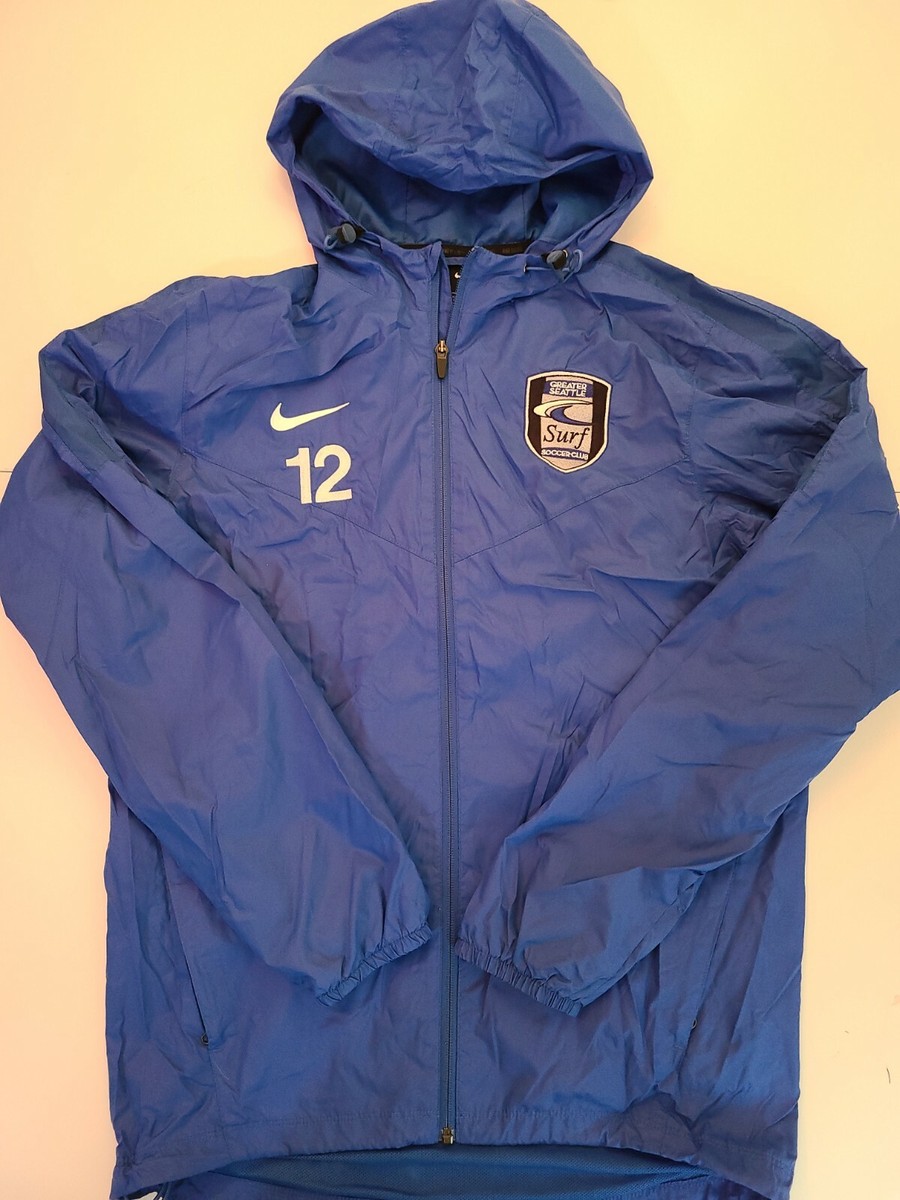 nike windbreaker 2018