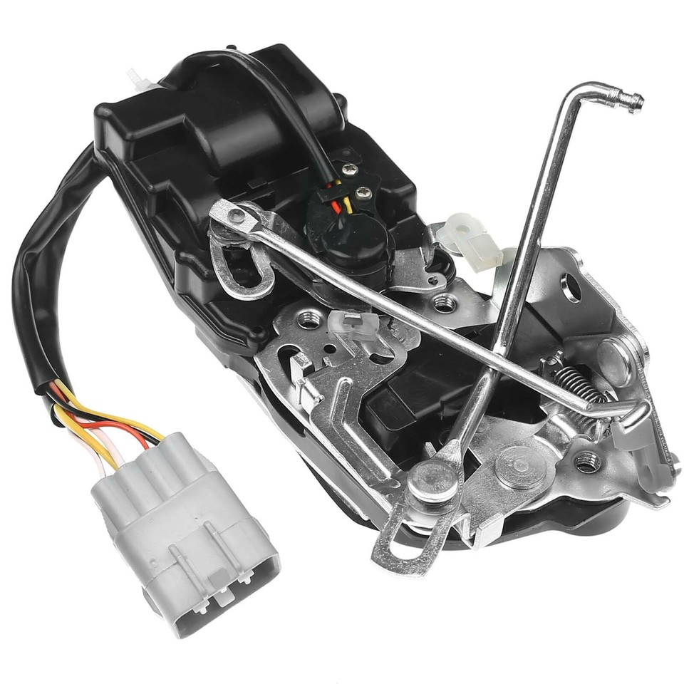 Buy TOYOTA TACOMA 98-00 FRONT BUMPER BRACKET LH, Reinf, 4WD/2WD & Pre-Runner In Castaic - Foto 8