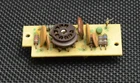 Yaesu FT-101ZD MK0/1/2/3 -  DRIVER UNIT PB-1714A