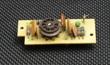 Yaesu FT-101ZD MK0/1/2/3 -  DRIVER UNIT PB-1714A