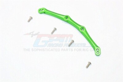 GPM SLA029LCG-G Body Post Mount Slash 4x4 | eBay