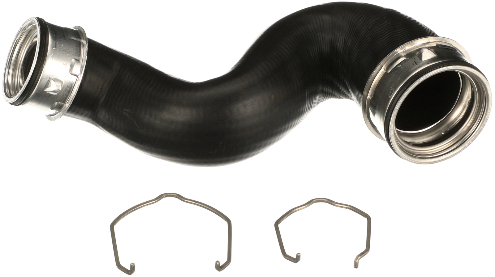 GATES 09-0759C Charger Air Hose for SKODA,VW