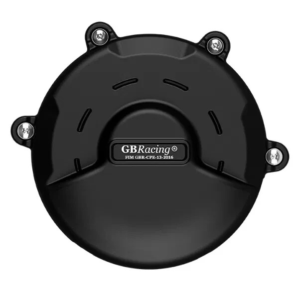 GB RACING DUCATI V4S Panigale Clutch Cover 2018-2026