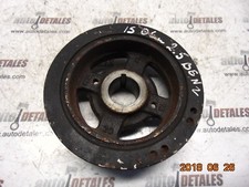 Poulies diverses Lexus IS